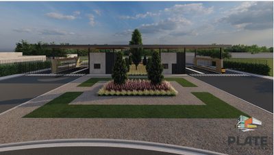 Terreno, 450 m² - Foto 1