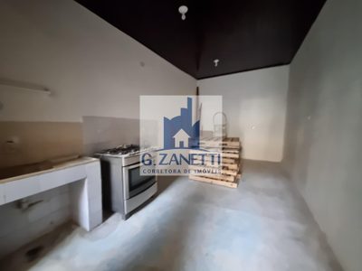 Casa, 1 quarto, 20 m² - Foto 3