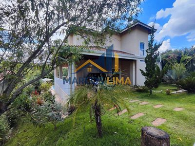 Casa de Condomínio, 6 quartos - Foto 4