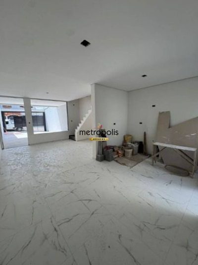 Sobrado, 3 quartos, 147 m² - Foto 4