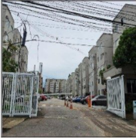 Apartamento, 2 quartos, 43 m² - Foto 1