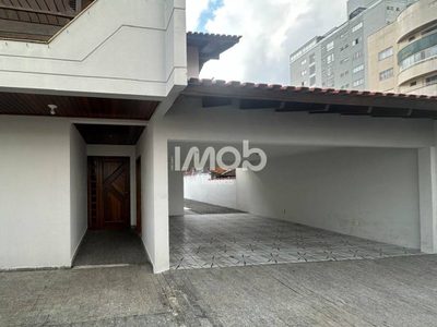 Casa, 5 quartos, 277 m² - Foto 2