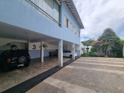 Casa, 4 quartos, 533 m² - Foto 2