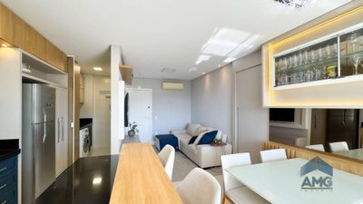 Apartamento, 2 quartos, 72 m² - Foto 4
