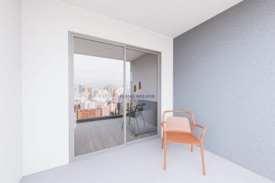 Apartamento, 1 quarto, 48 m² - Foto 5