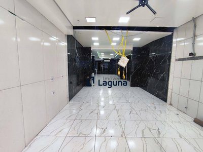 Loja-Salão, 148 m² - Foto 2