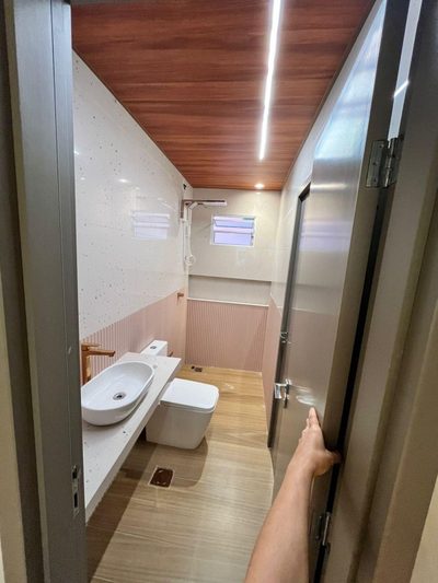Casa, 4 quartos - Foto 3