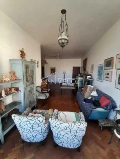 Apartamento, 2 quartos, 88 m² - Foto 5