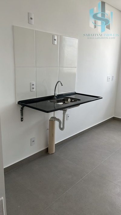 Apartamento, 1 quarto, 24 m² - Foto 2