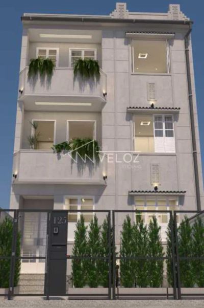 Apartamento, 2 quartos, 101 m² - Foto 1