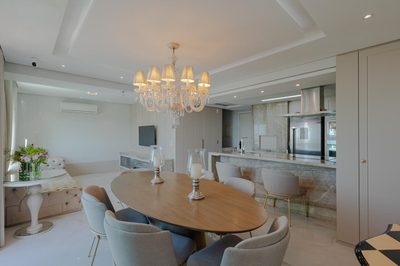 Cobertura, 3 quartos, 151 m² - Foto 5