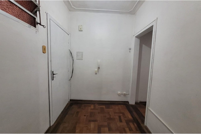 Apartamento, 1 quarto, 35 m² - Foto 1