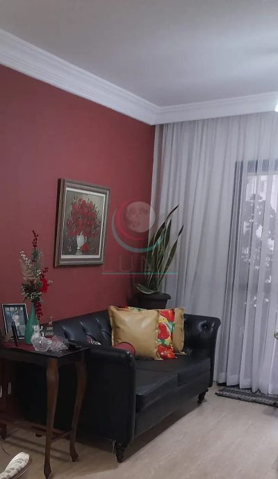 Apartamento, 3 quartos, 78 m² - Foto 3