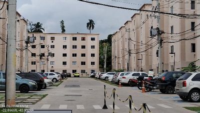 Apartamento, 2 quartos, 40 m² - Foto 1