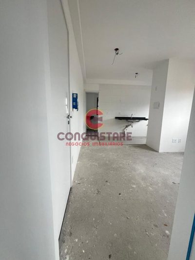 Apartamento, 1 quarto - Foto 1