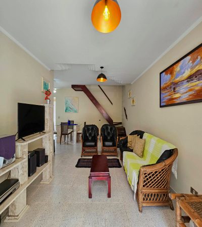 Casa, 3 quartos, 138 m² - Foto 3