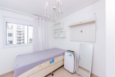 Apartamento, 3 quartos, 86 m² - Foto 3