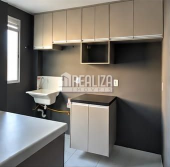 Apartamento, 2 quartos, 45 m² - Foto 3