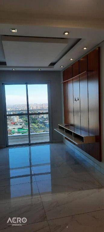 Apartamento, 2 quartos, 58 m² - Foto 2