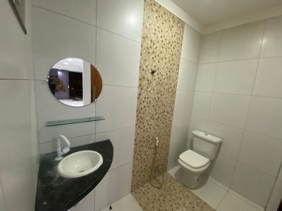 Loja-Salão, 40 m² - Foto 4
