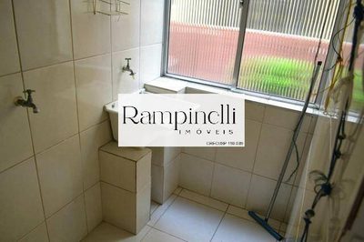 Apartamento, 3 quartos, 61 m² - Foto 5