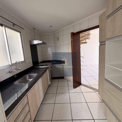 Apartamento, 3 quartos, 140 m² - Foto 2