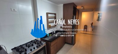 Apartamento, 2 quartos, 92 m² - Foto 4