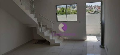 Sobrado, 2 quartos, 59 m² - Foto 5