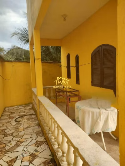 Casa, 2 quartos - Foto 2