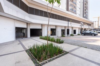 Loja-Salão, 2100 m² - Foto 4
