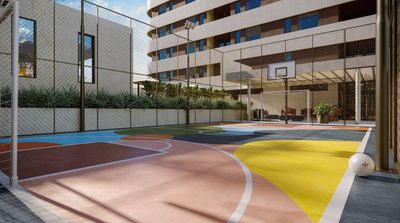 Apartamento, 3 quartos, 88 m² - Foto 5