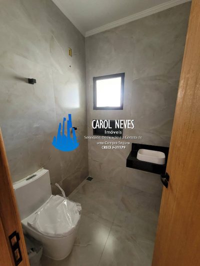 Casa, 2 quartos, 72 m² - Foto 4