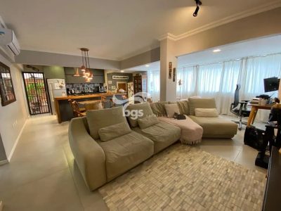 Apartamento, 2 quartos, 272 m² - Foto 1