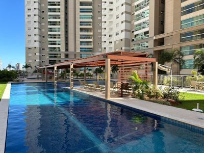 Apartamento, 4 quartos, 142 m² - Foto 2