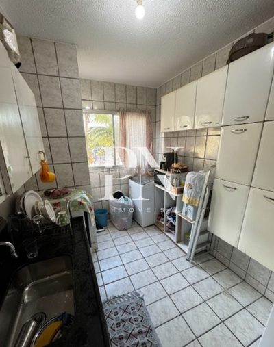 Apartamento, 2 quartos, 47 m² - Foto 4
