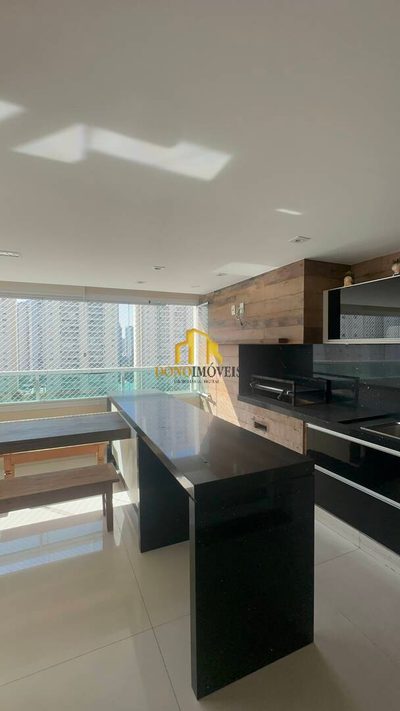 Apartamento, 4 quartos, 237 m² - Foto 1