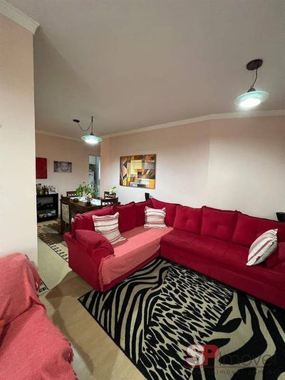 Apartamento, 3 quartos - Foto 3