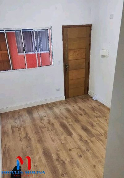 Casa, 2 quartos - Foto 2