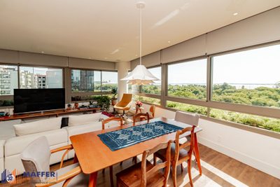 Apartamento, 3 quartos, 164 m² - Foto 2