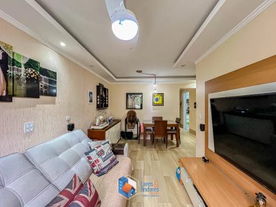 Apartamento, 3 quartos, 68 m² - Foto 3