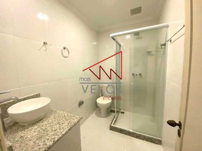 Apartamento, 3 quartos, 163 m² - Foto 1