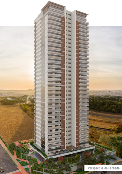 Apartamento, 5 quartos, 700 m² - Foto 1