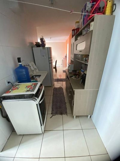 Apartamento, 2 quartos, 65 m² - Foto 2