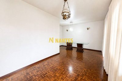 Casa, 3 quartos, 220 m² - Foto 2