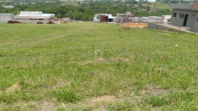 Terreno, 1006 m² - Foto 1