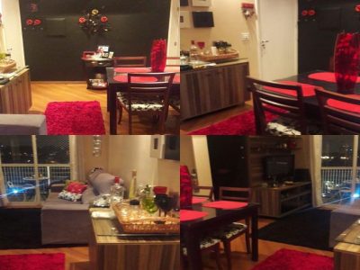 Apartamento, 2 quartos - Foto 2