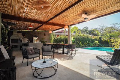 Casa, 5 quartos, 480 m² - Foto 4