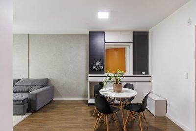 Apartamento, 3 quartos, 86 m² - Foto 3
