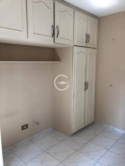Apartamento, 2 quartos, 54 m² - Foto 2