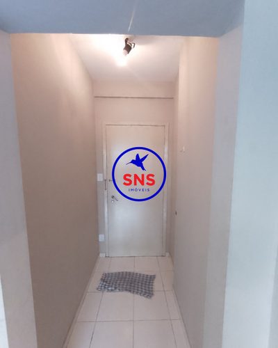 Apartamento, 1 quarto, 61 m² - Foto 3